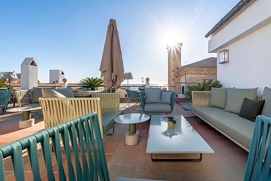 Palacio Ca Sa Galesa