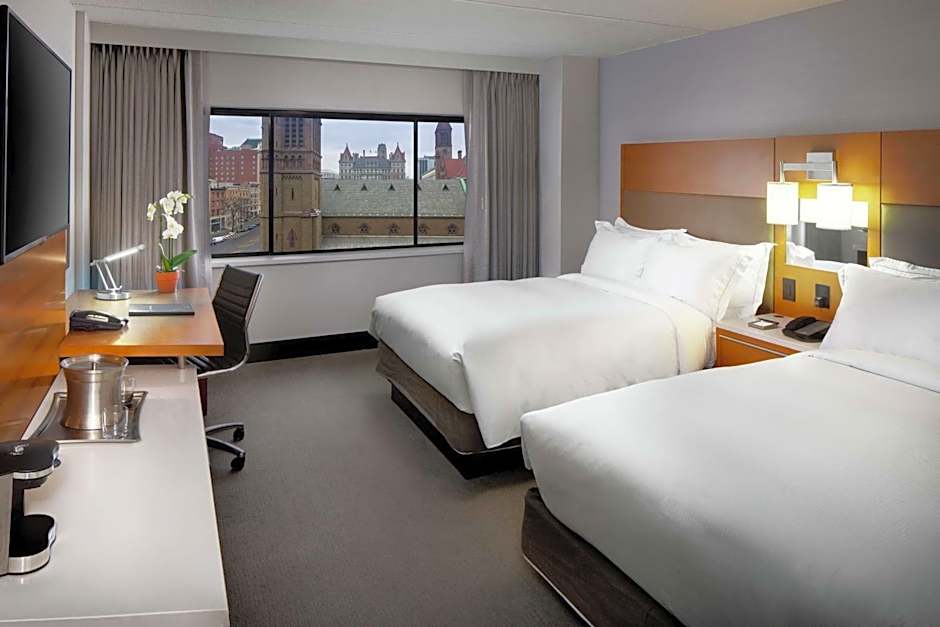 Hilton Albany