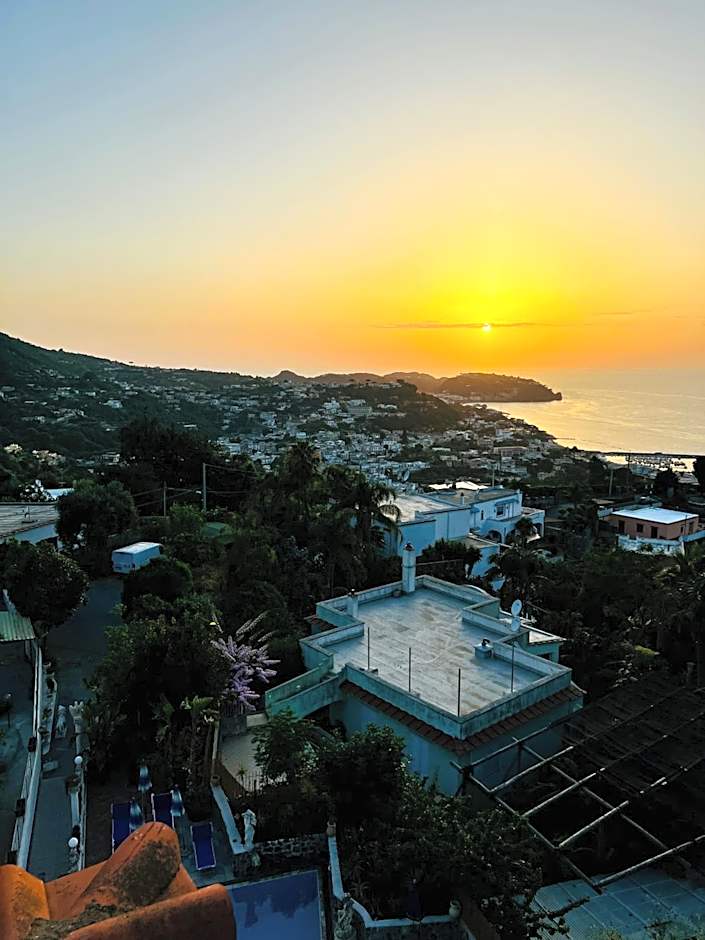 Hotel Villa Fiorentina