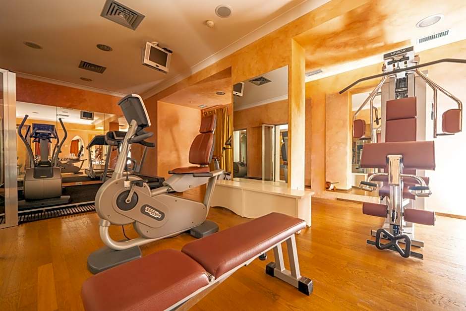 Relais Villa San Martino