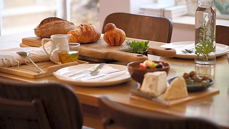 Khan Ein Karem Boutique Hotel