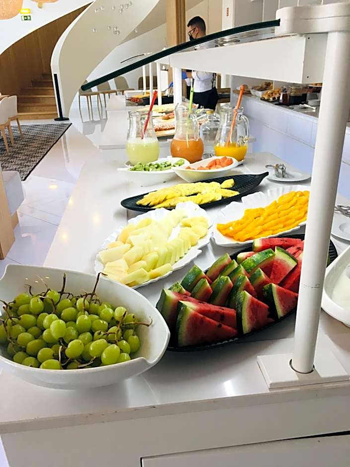 Aroeira Lisbon Hotel