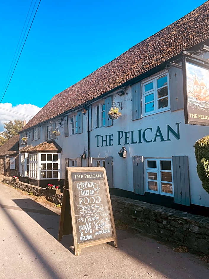 The Pelican Inn