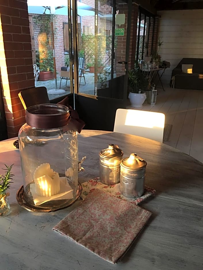 Bed & Breakfast Il mio Gelso