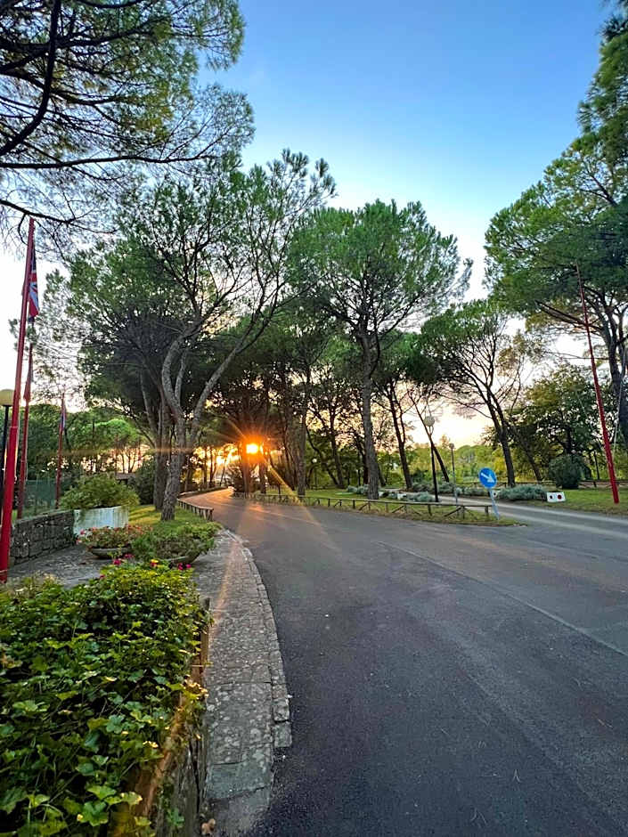 Belvedere Pineta Camping Village Grado