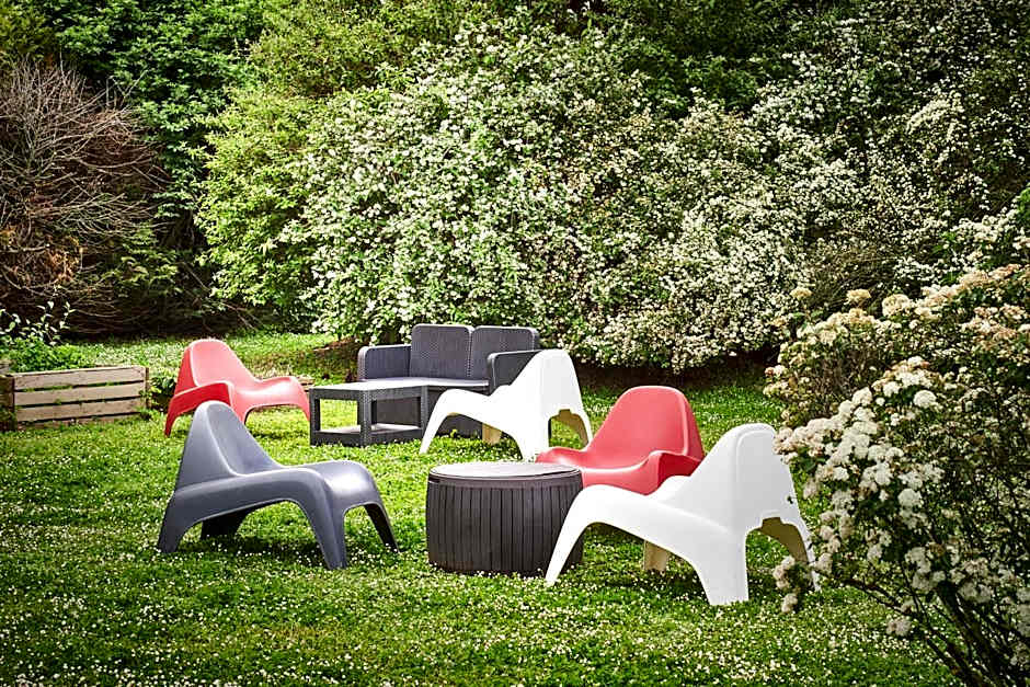 Campanile Le Bourget - Gonesse