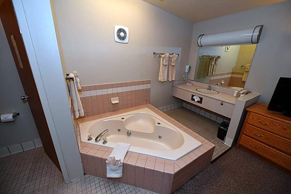 Costa Mesa Inn - Newport Beach Area