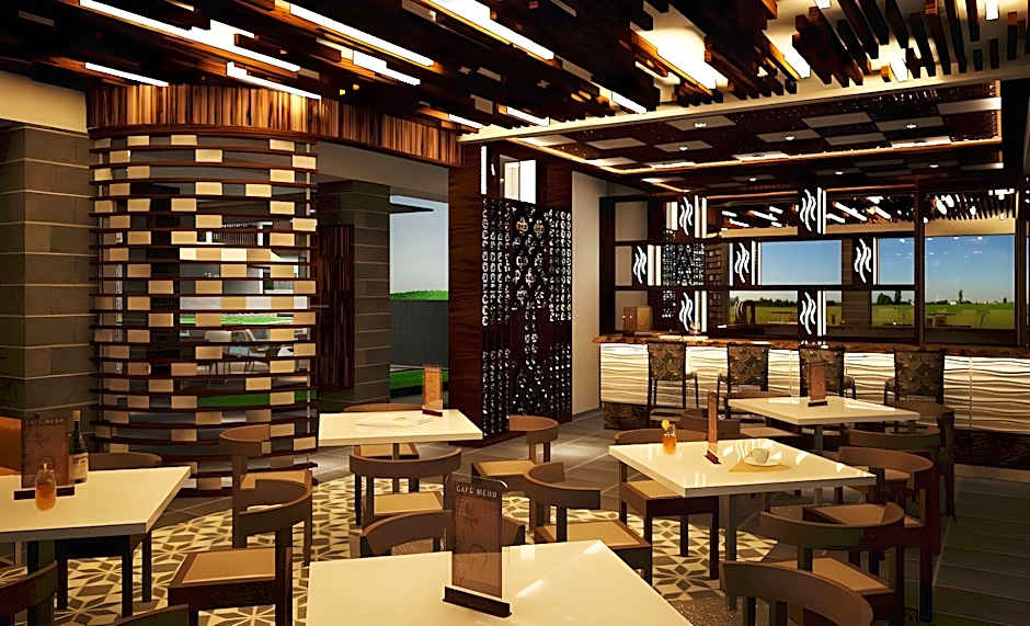 The Lerina Hotel Nusa Dua