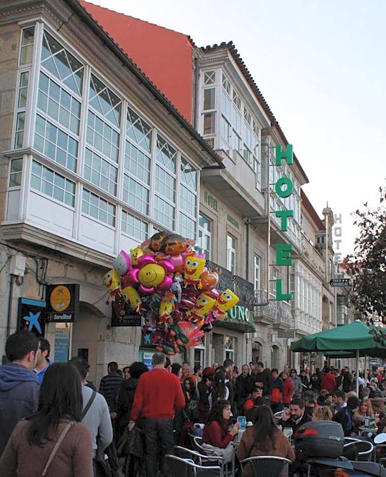 Hotel Anunciada