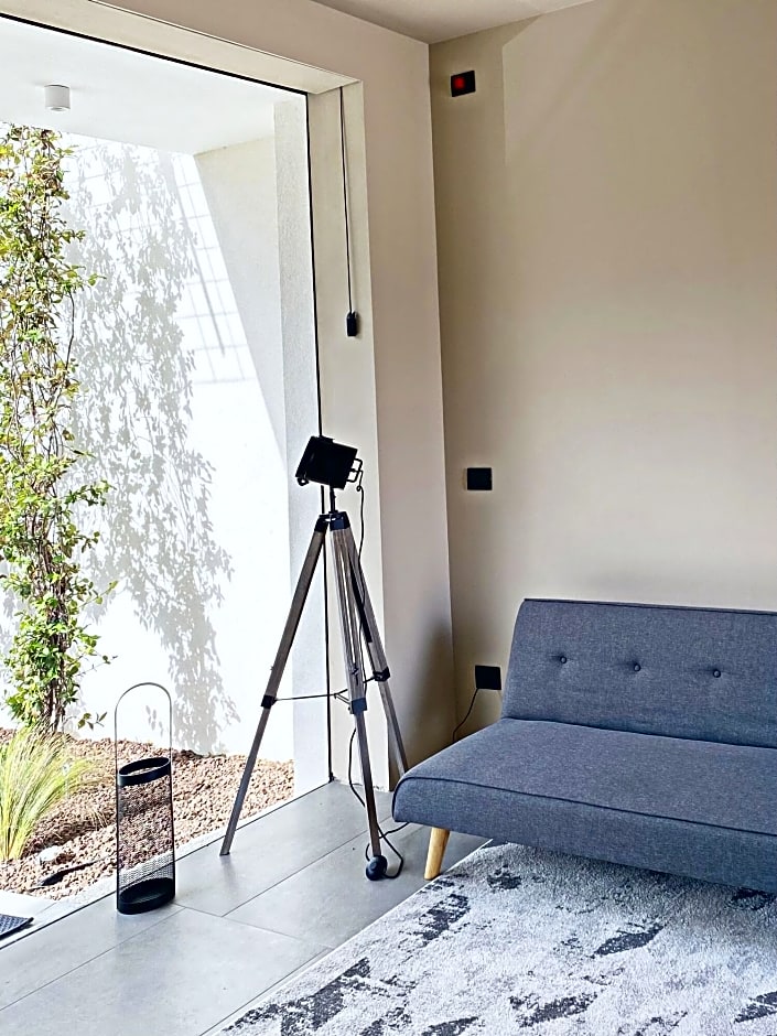 Amare Hotel Suite Apartments
