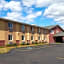 Americas Best Value Inn Foxboro