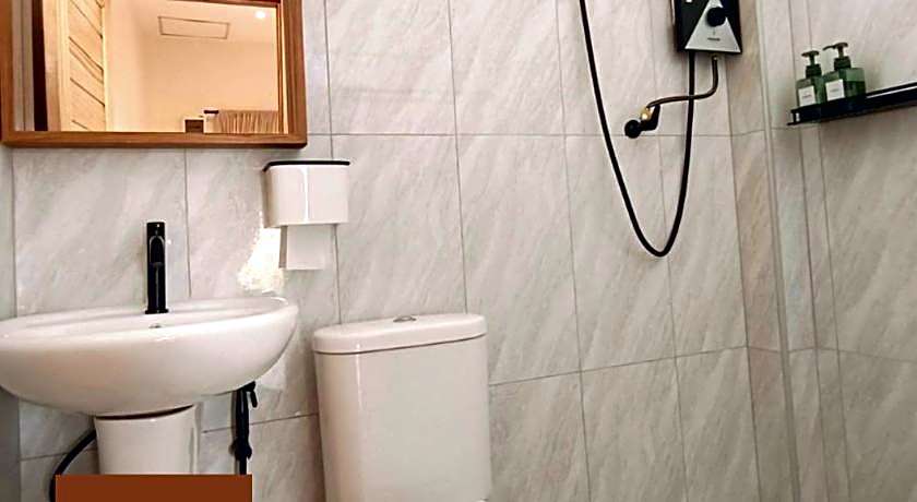 23 PAI HOUSE boutique hotel