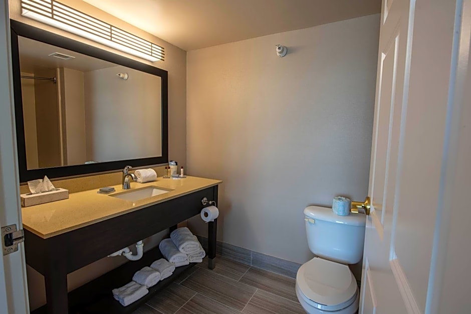 Wingate By Wyndham Indianapolis Airport Plainfield