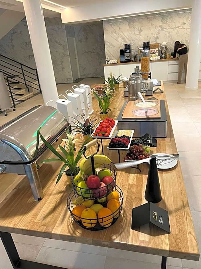 Gartenhotel Altmannsdorf