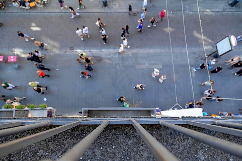 Napolit'amo Hotel Principe