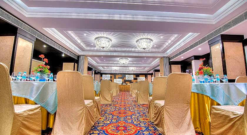 Best Western Summerlea