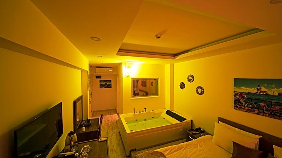 Zeugma Hotel Sultanahmet