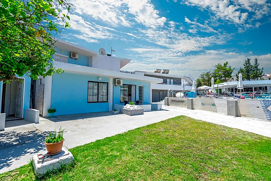 Mando Living -Faliraki