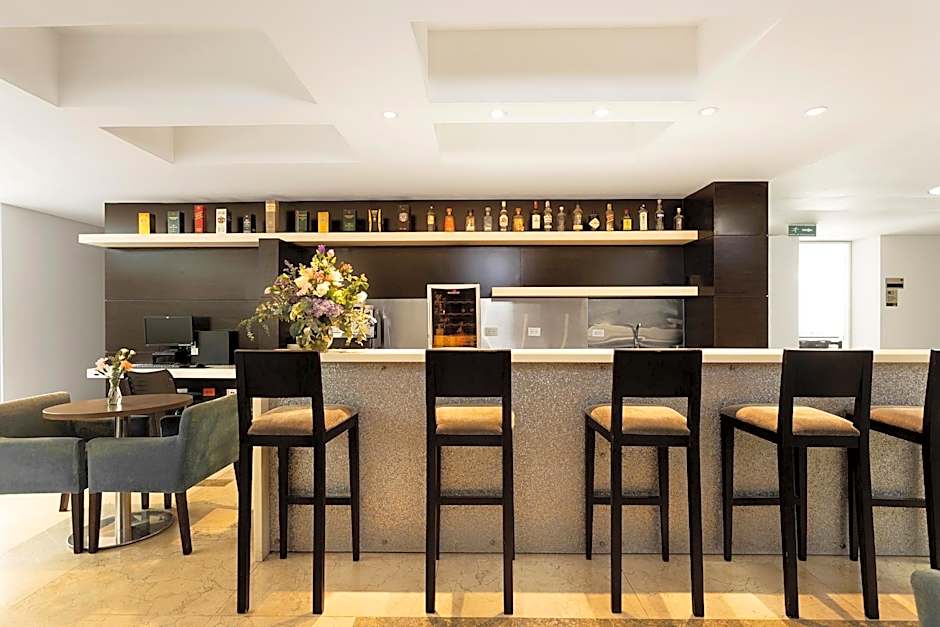 Hotel bh Bicentenario