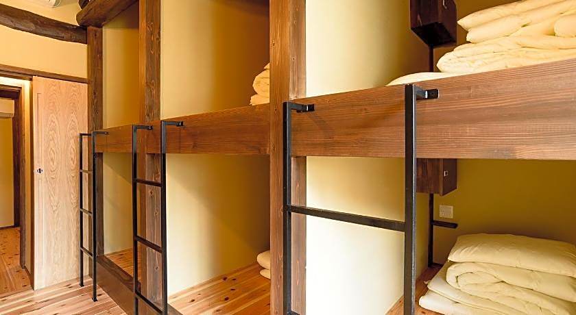 Guest House Gokurakudo