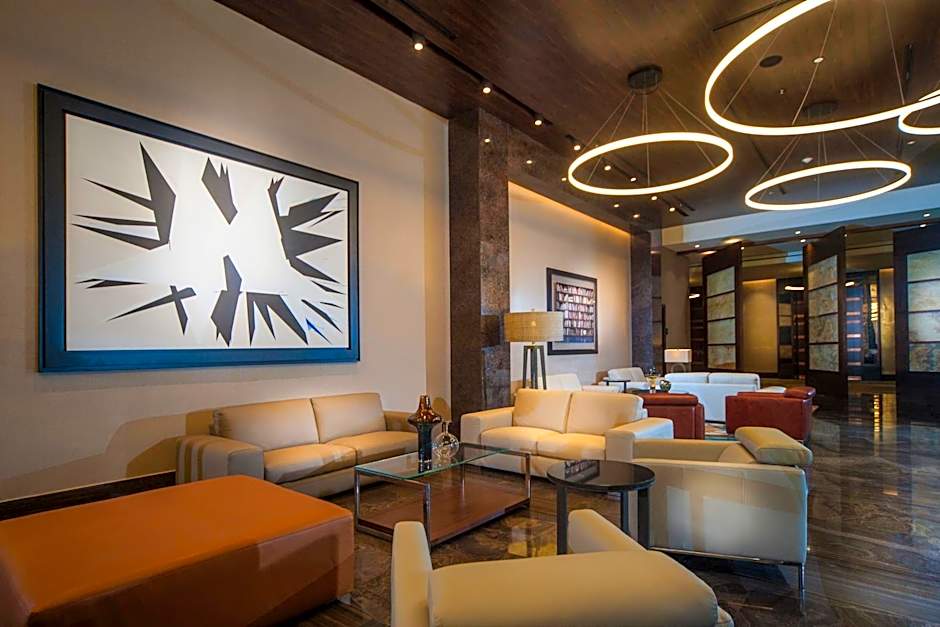 JW Marriott Hotel Santo Domingo