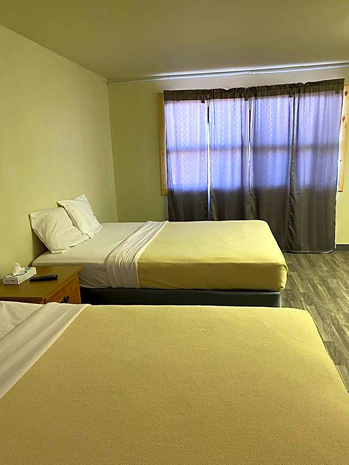 Homestead Inn Wolf Point Hwy 2