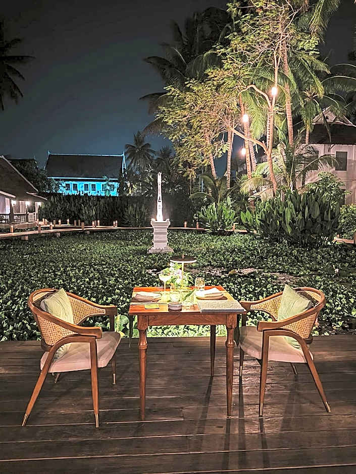 Satri House Hotel