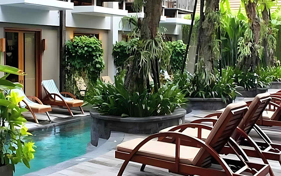 THE 1O1 Bali Oasis Sanur