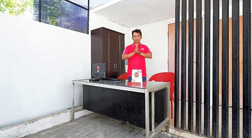 Hotel O Palebon Residence