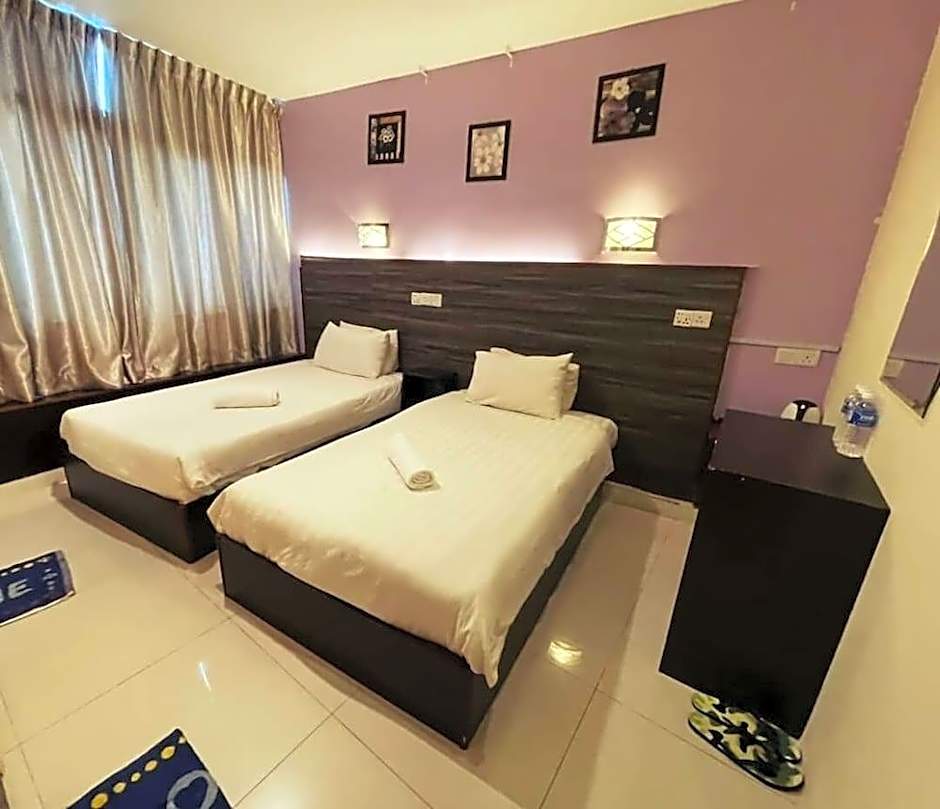 One Point Hotel @ Rh Plaza