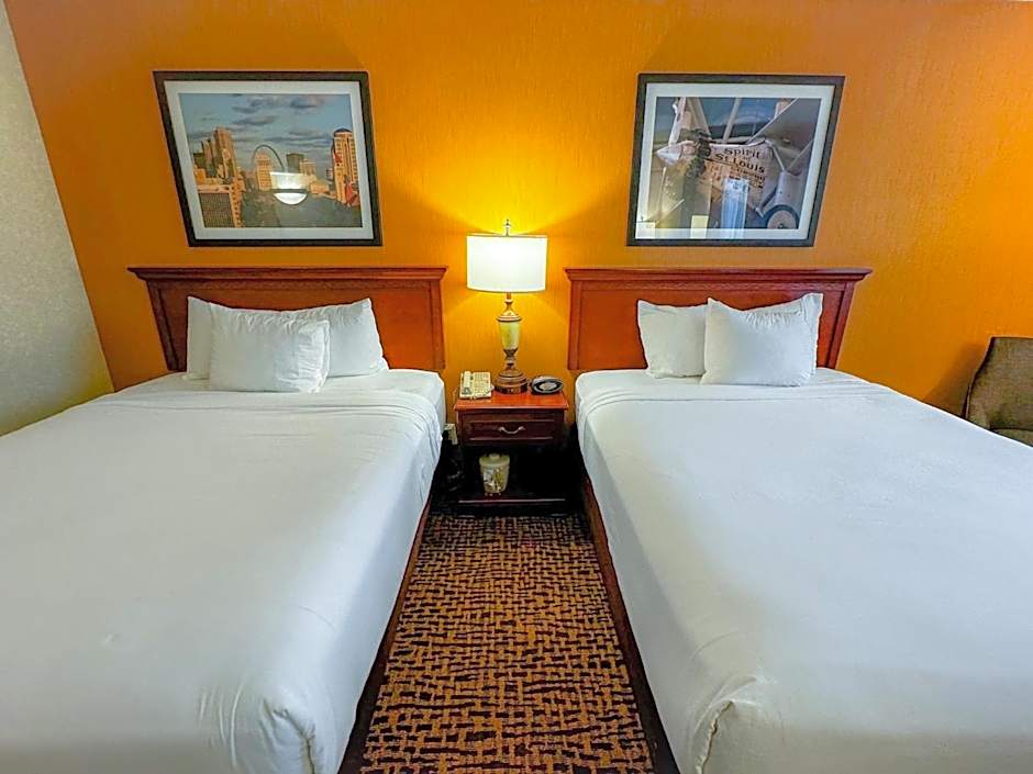 Wingate by Wyndham St. Louis/Fenton Route 66
