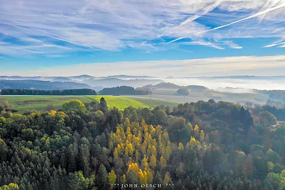 Landhaus Müllenborn