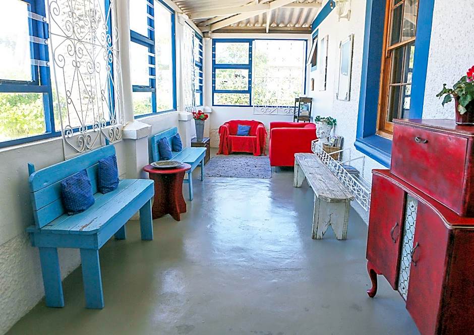 Mr Pell's House Self-Catering Accommodation