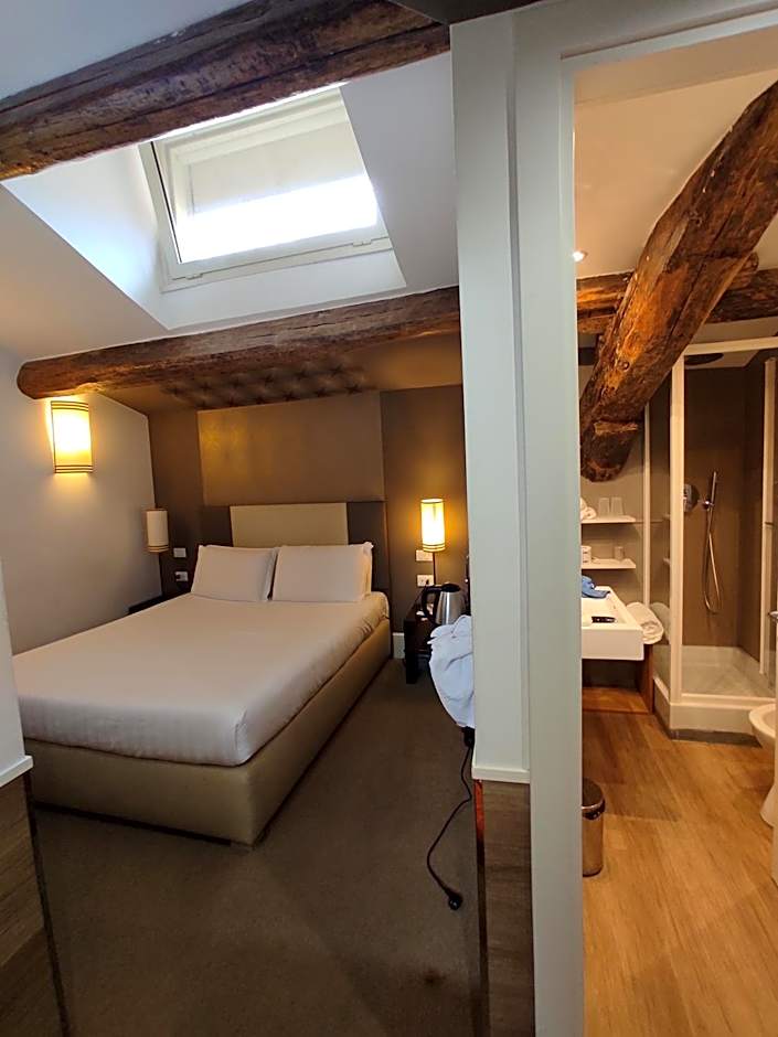 Relais Santa Maria Maggiore