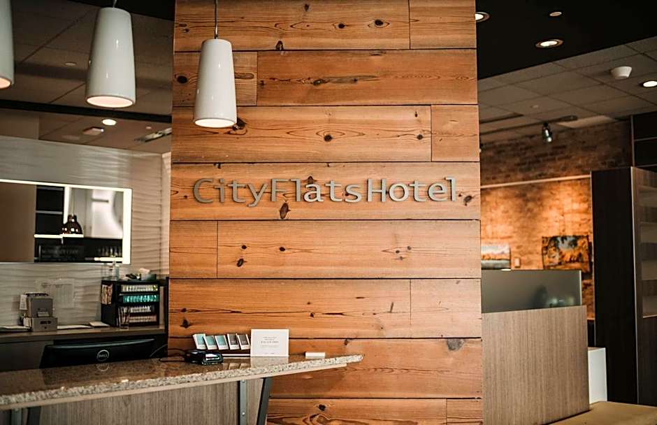 Photo 1 of 50 of CityFlatsHotel - Grand Rapids, an Ascend Collection Hotel