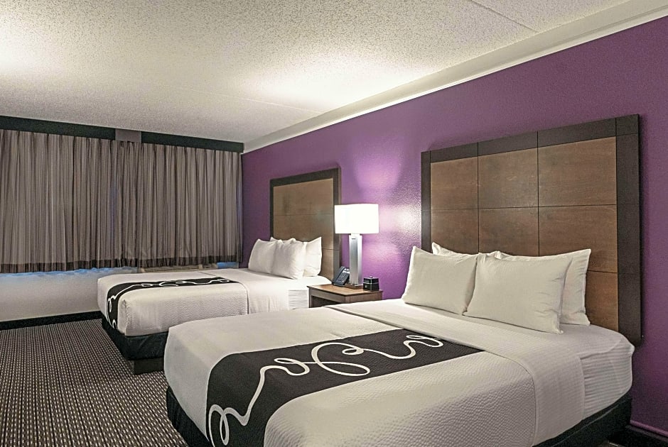 Photo 1 of 1 of 1 King Bed Suite