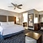 Homewood Suites by Hilton Birmingham Downtown Near UAB