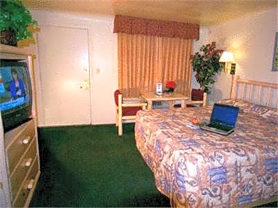 Americas Best Value Inn Eugene