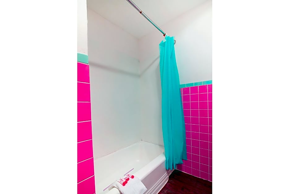 OYO Hotel Dalton PA I-81