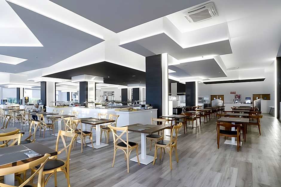 Ibersol Torremolinos Beach
