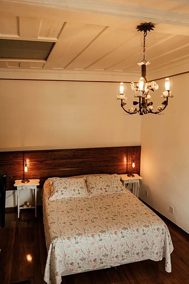 Pousada Casa do Pilar