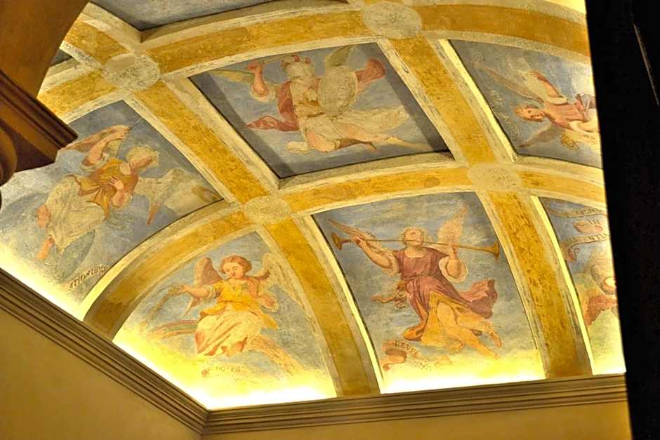 Palazzo Righini