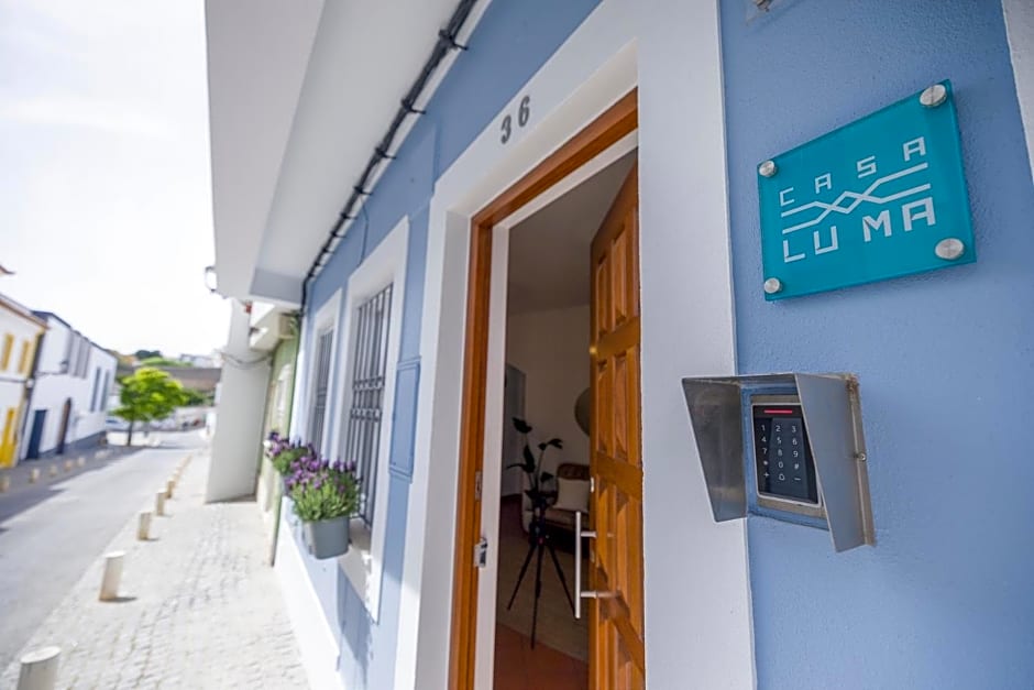 Casa Luma B&B