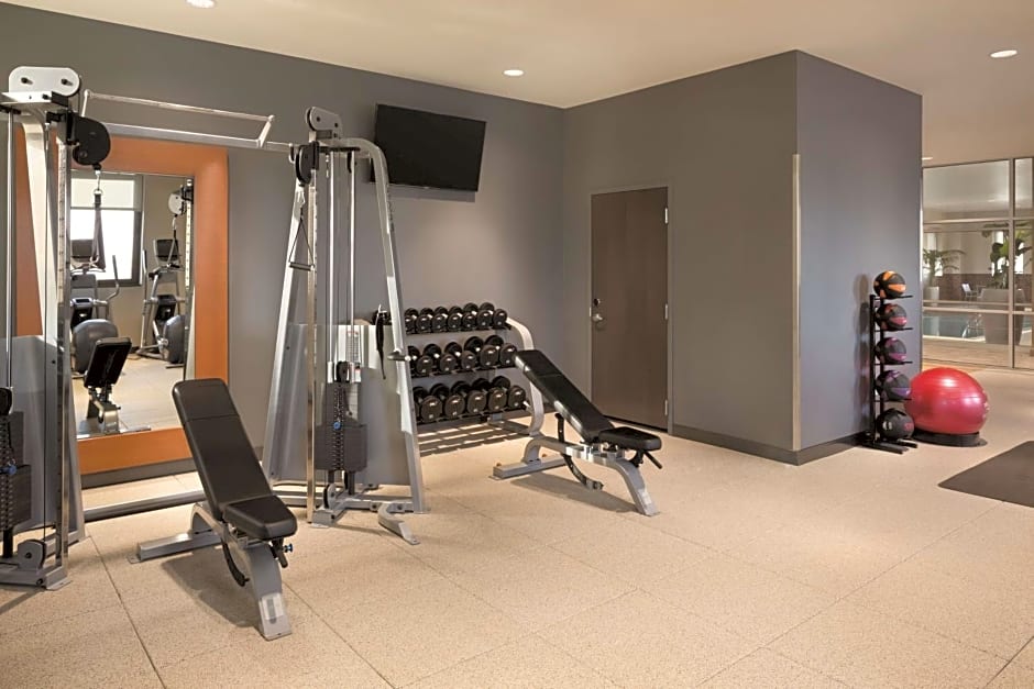 Embassy Suites By Hilton Pittsburgh-Downtown