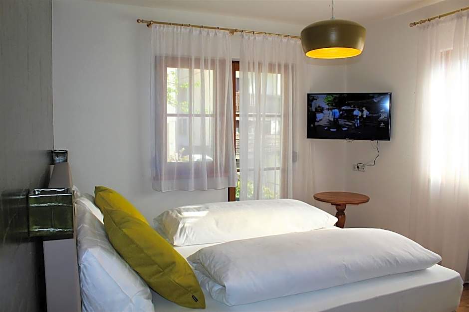 Gartenresidence Stephanie by Hotel Rotwand