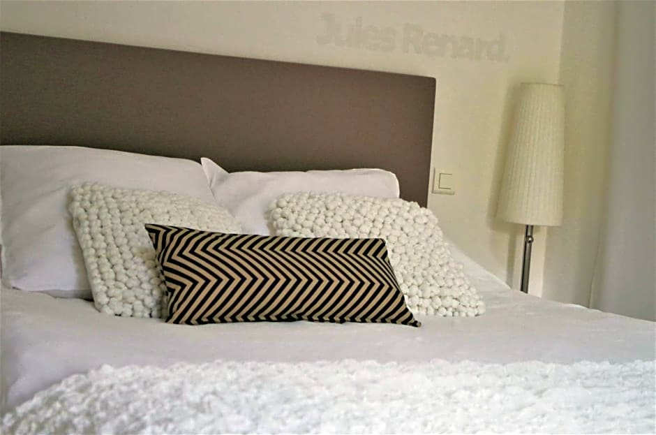 Chambres d'hôtes Home Sweet Home