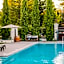 Napa Valley Marriott Hotel & Spa