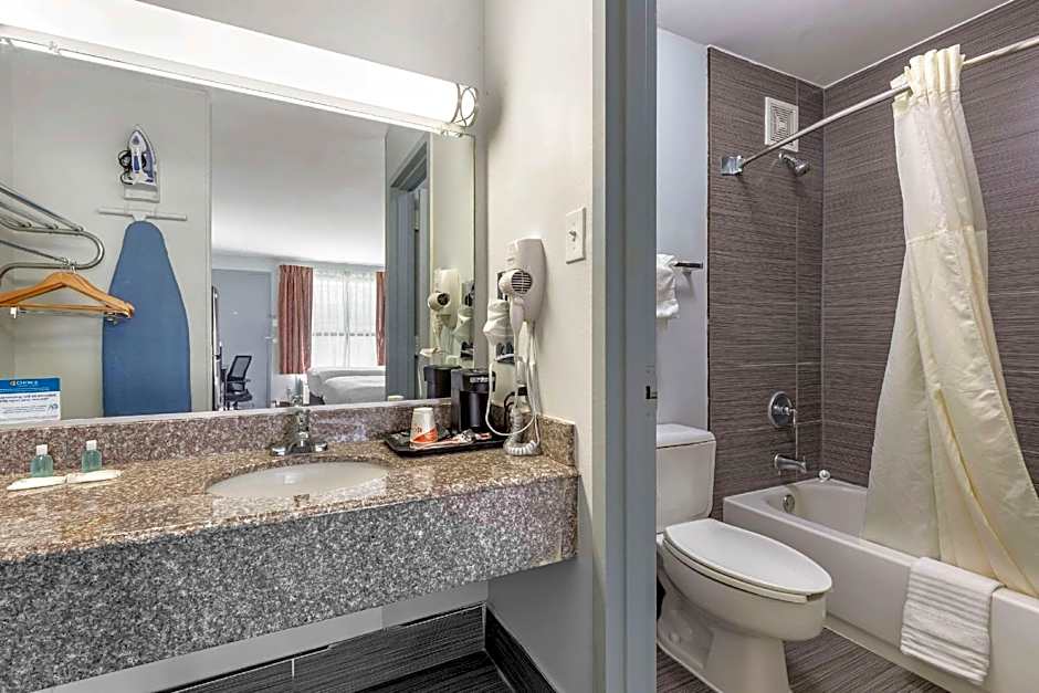 Quality Inn Gainesville