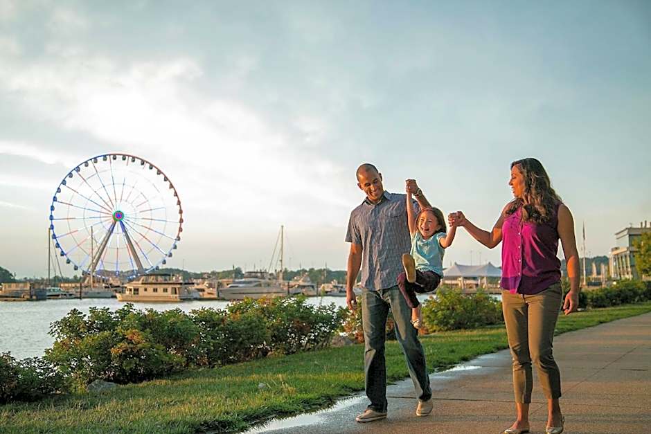 Gaylord National Resort & Convention Center