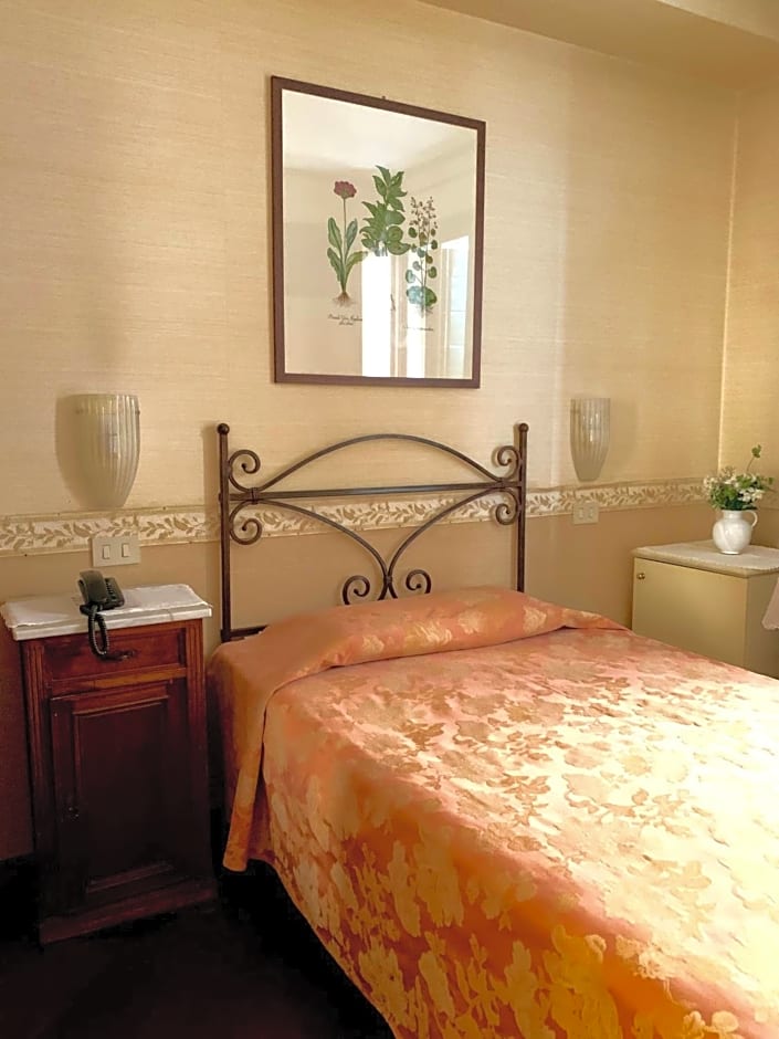 Hotel La Calcina